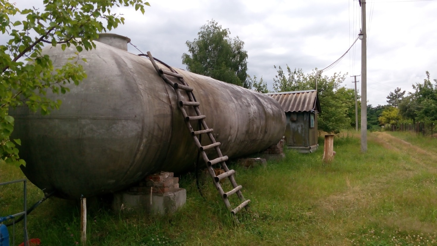 أهمية الهياكل المعدنية في المشاريع الكبرى